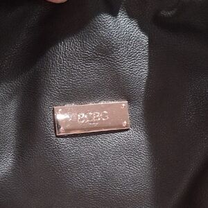 BCBG Black Purse